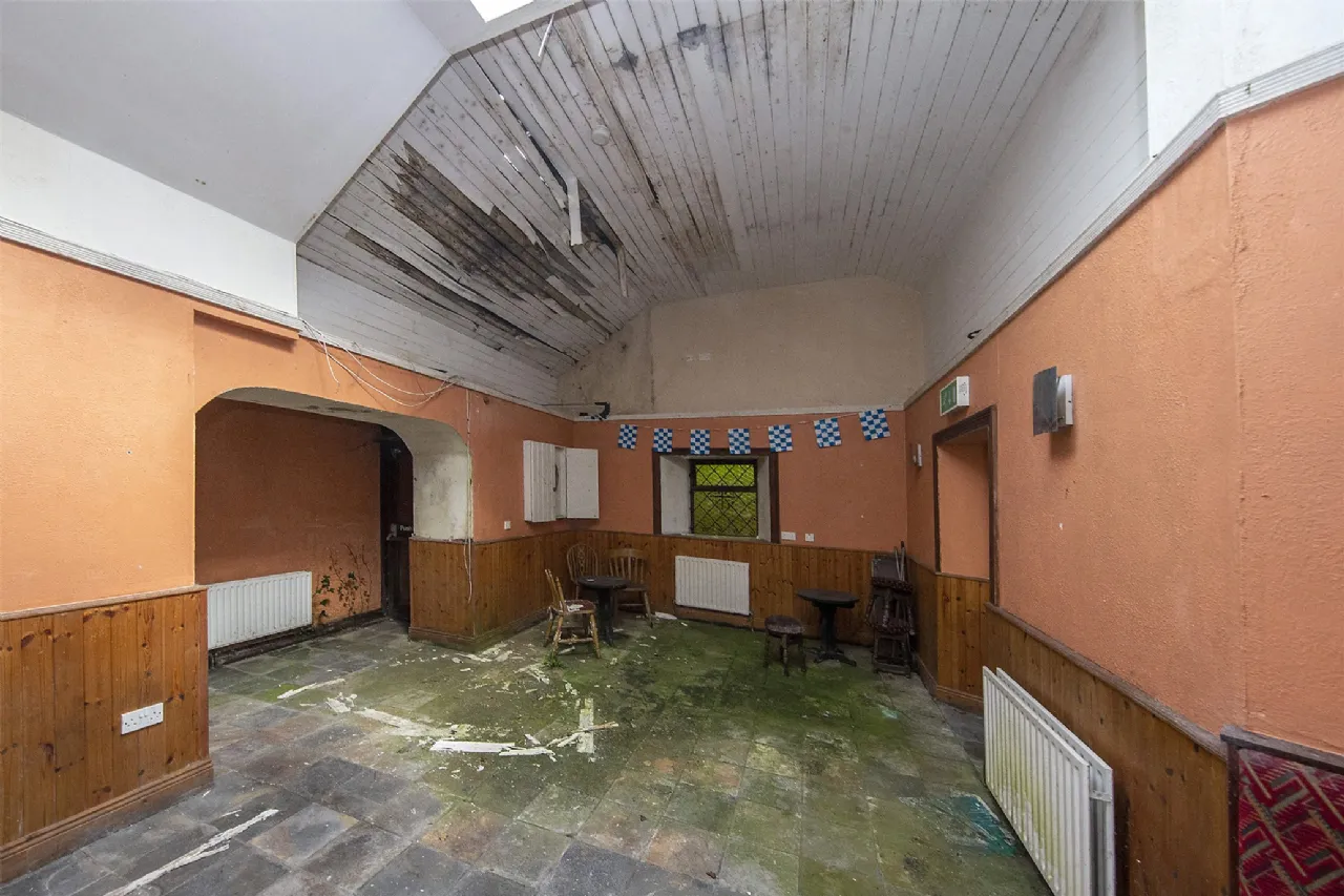 Photo of Lynns, Main Street, Kilmacthomas, Waterford, X42TW60