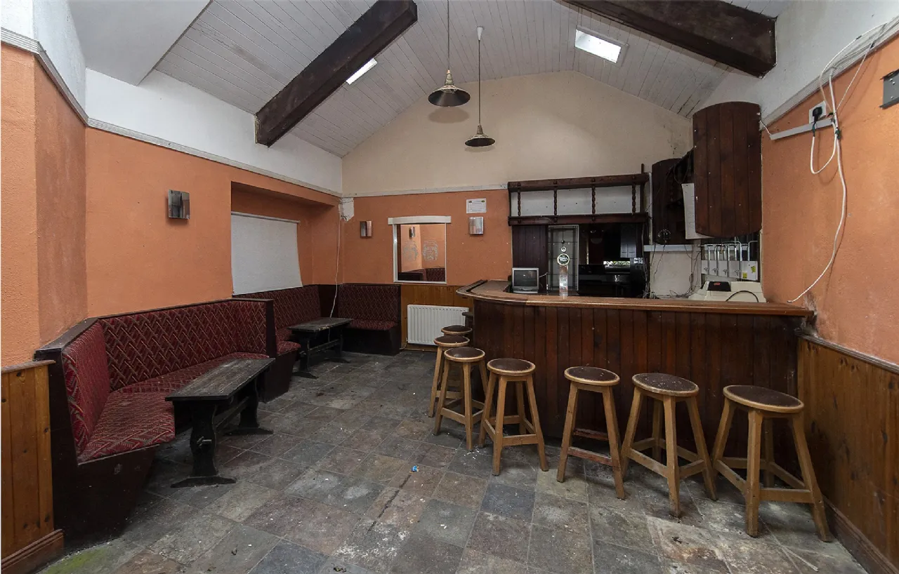 Photo of Lynns, Main Street, Kilmacthomas, Waterford, X42TW60