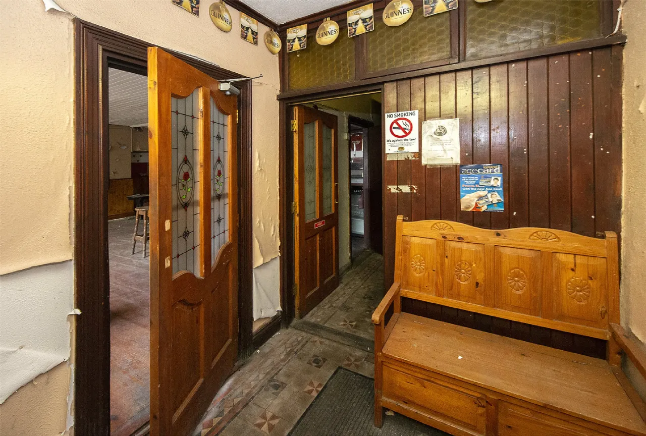 Photo of Lynns, Main Street, Kilmacthomas, Waterford, X42TW60