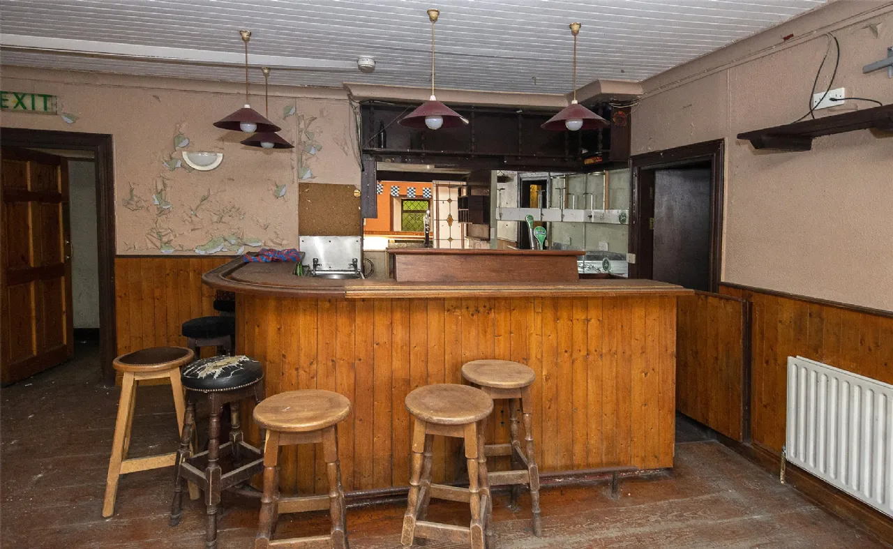 Photo of Lynns, Main Street, Kilmacthomas, Waterford, X42TW60