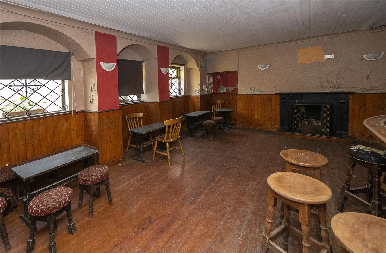 Photo of Lynns, Main Street, Kilmacthomas, Waterford, X42TW60