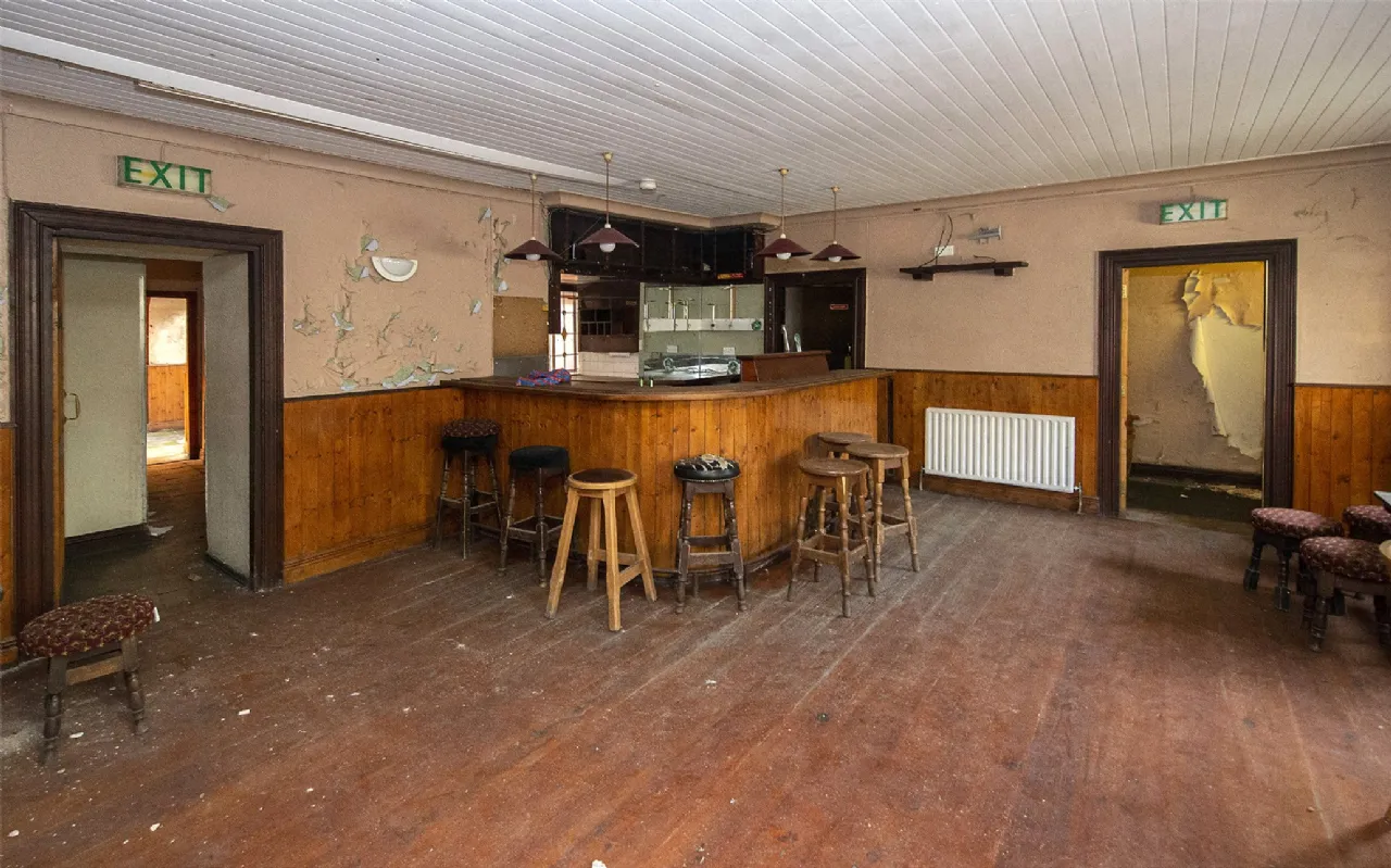 Photo of Lynns, Main Street, Kilmacthomas, Waterford, X42TW60