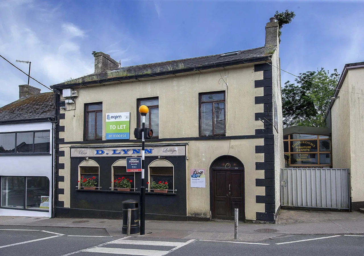 Photo of Lynns, Main Street, Kilmacthomas, Waterford, X42TW60