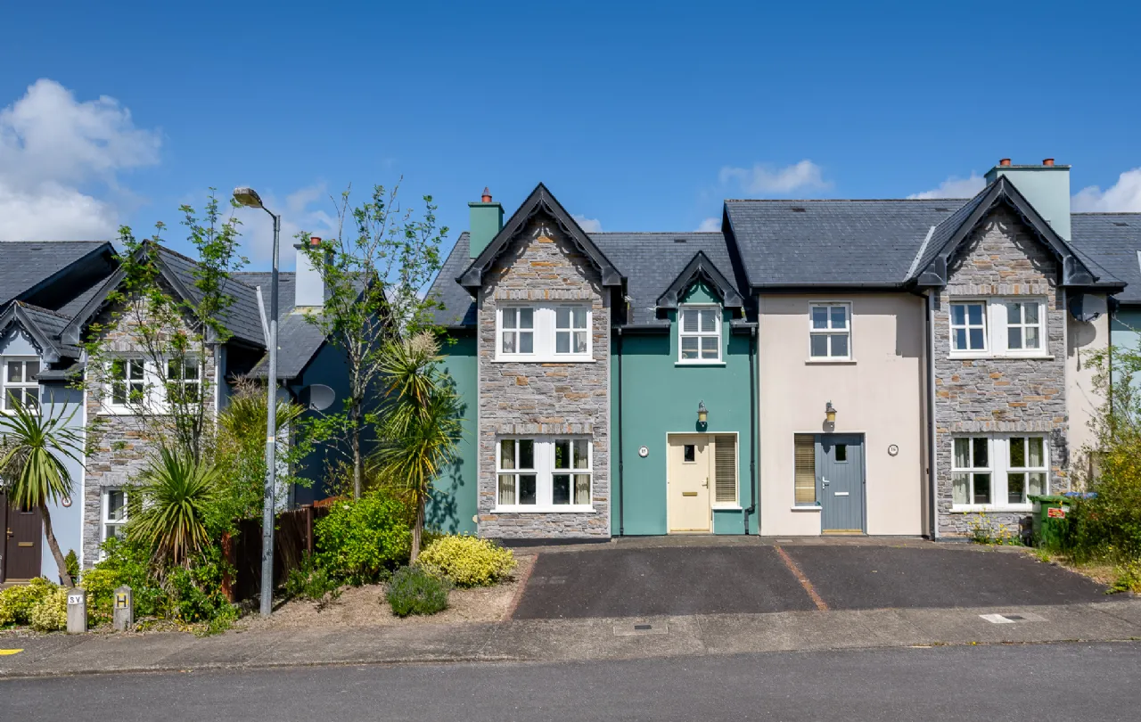 Photo of 15 Párc Roughty, Glanerought, Dromneavane, Kenmare, County Kerry, V93D250