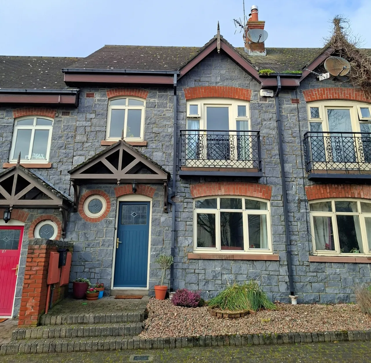 Photo of 28 Beaulieu Mews, Greenhills, Drogheda, Co Louth, A92 RPF6