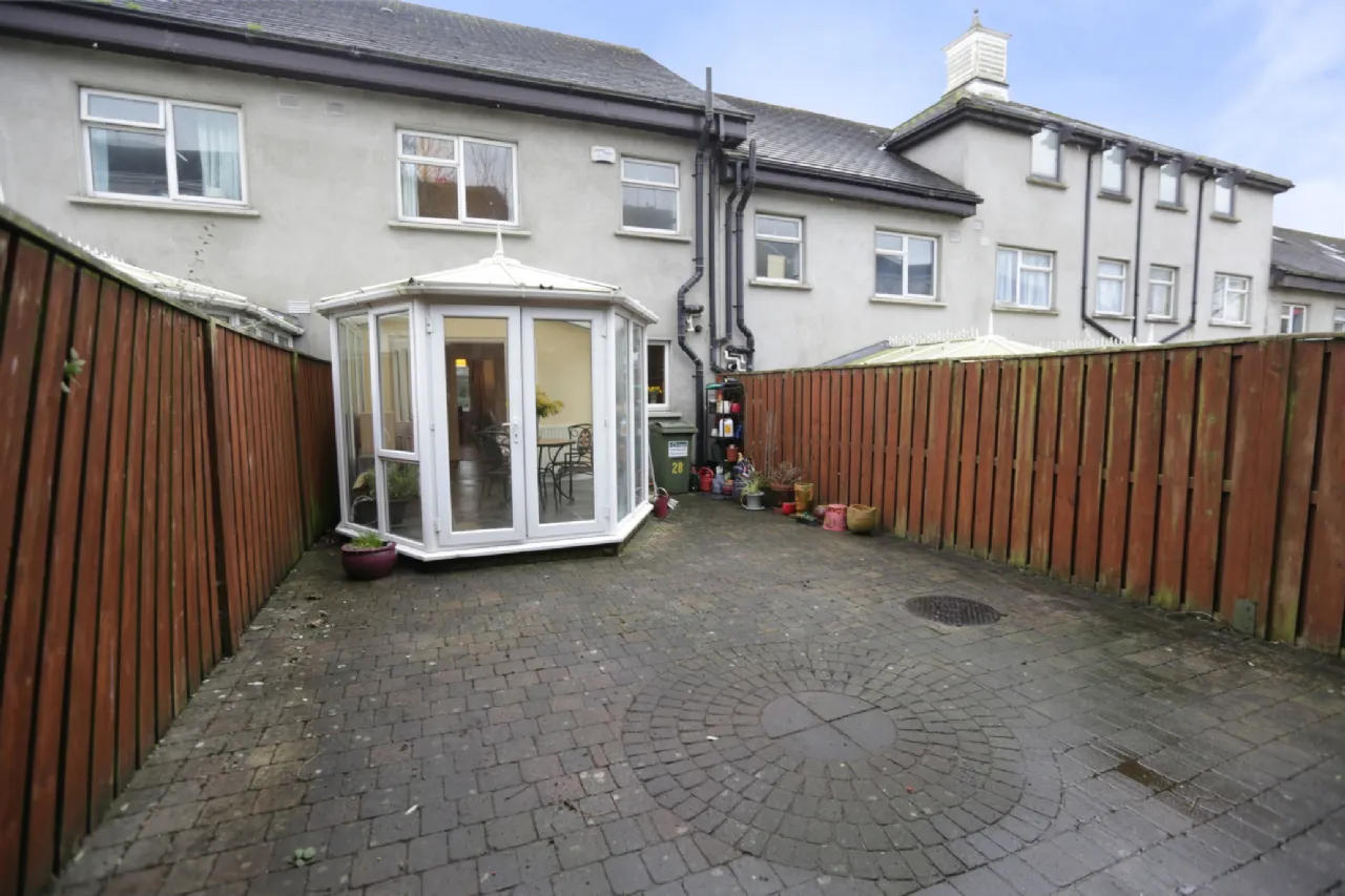 Photo of 28 Beaulieu Mews, Greenhills, Drogheda, Co Louth, A92 RPF6