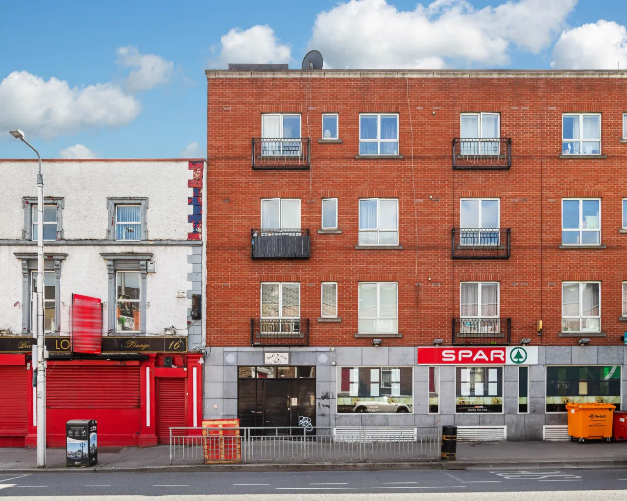 Photo of 5 Duff House, 13 - 15 Summerhill Parade, Dublin 1, D01CF96