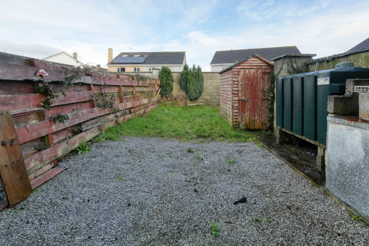 Photo of 25B Ashgrove, Mountmellick, Co. Laois, R32 A599