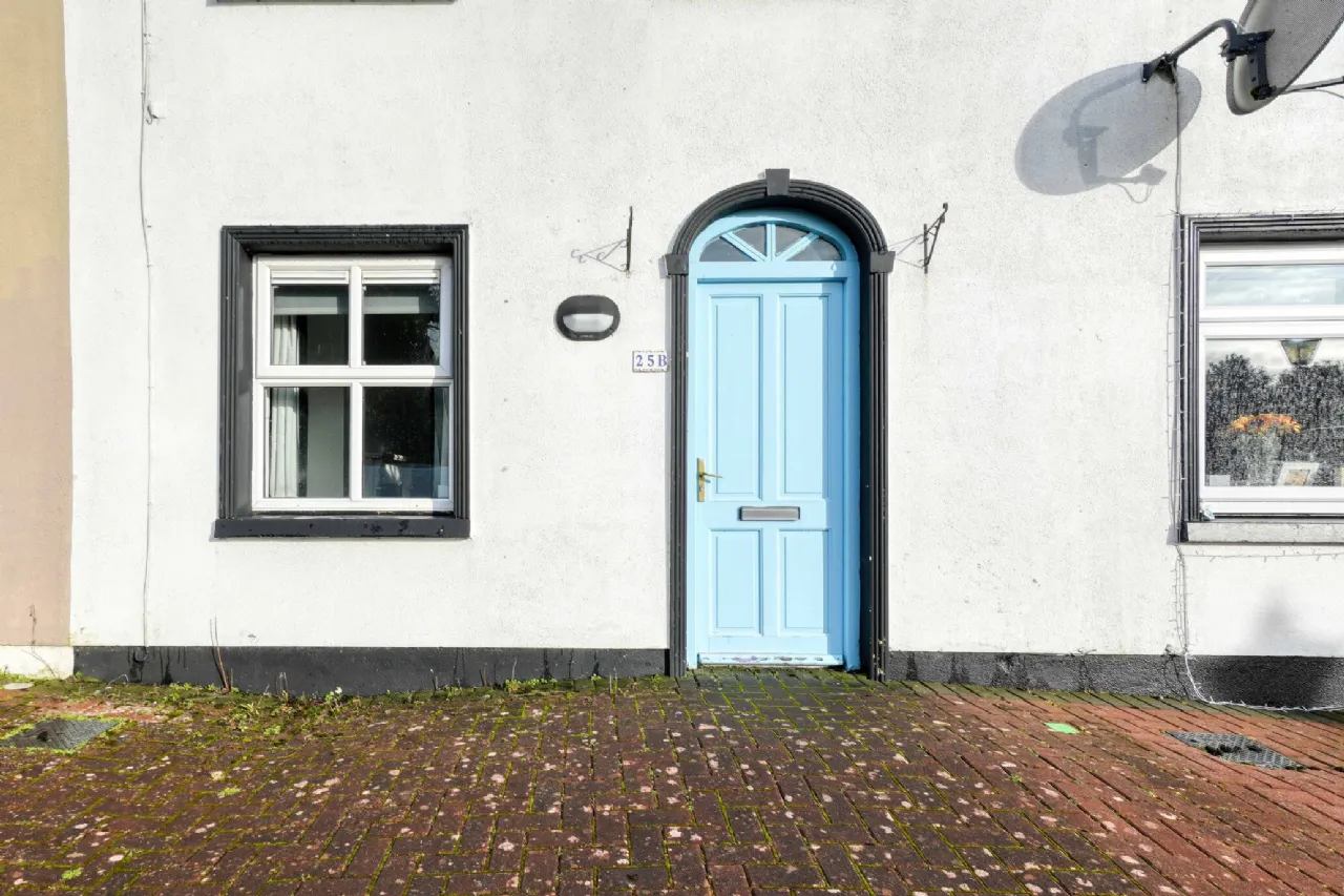 Photo of 25B Ashgrove, Mountmellick, Co. Laois, R32 A599