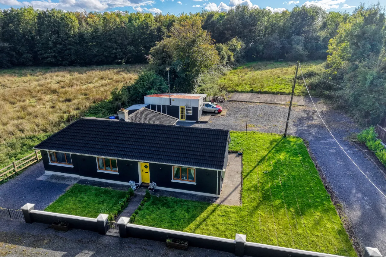 Photo of Ballygarve, Killoe, Co. Longford, N39 CA48