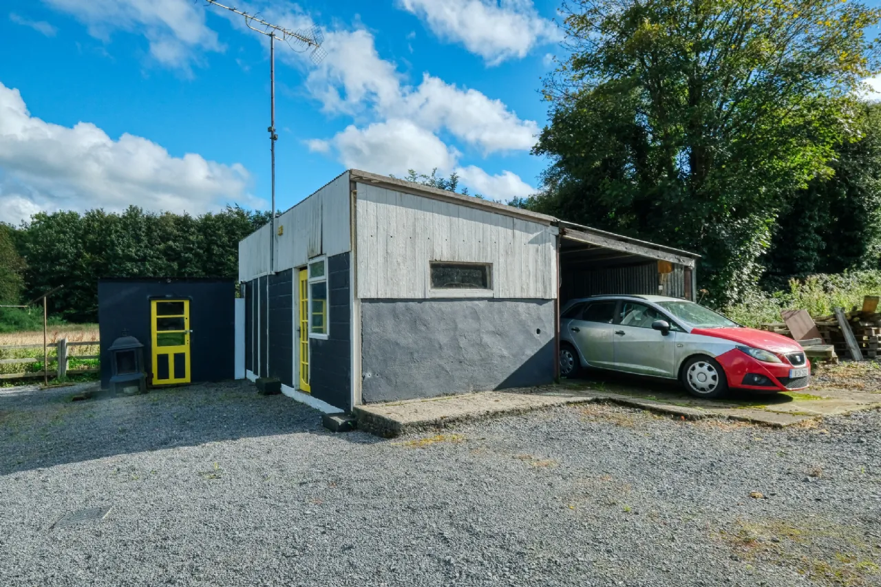 Photo of Ballygarve, Killoe, Co. Longford, N39 CA48