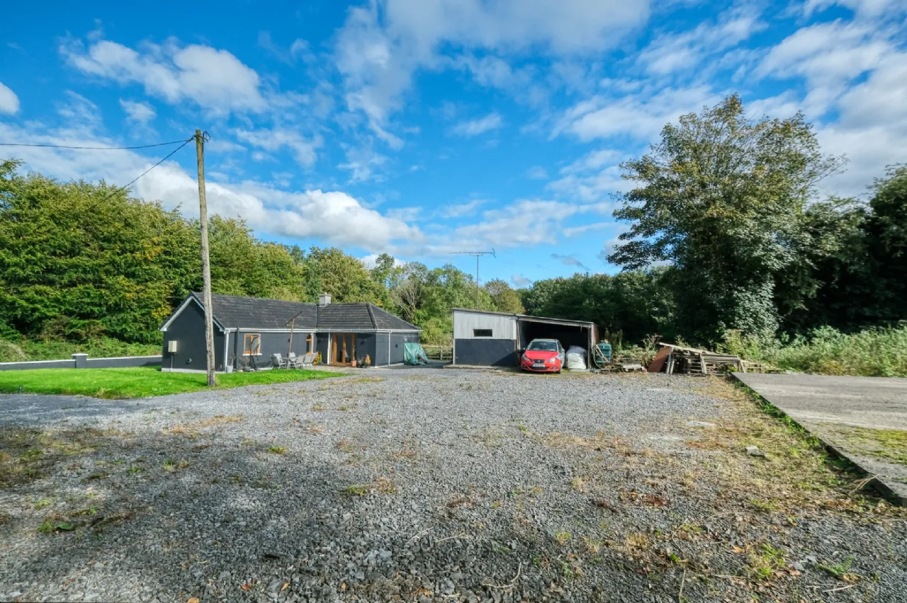 Photo of Ballygarve, Killoe, Co. Longford, N39 CA48
