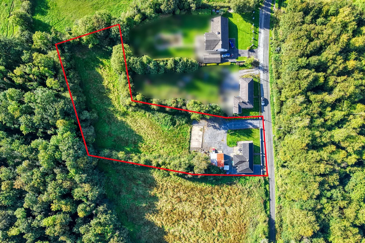 Photo of Ballygarve, Killoe, Co. Longford, N39 CA48