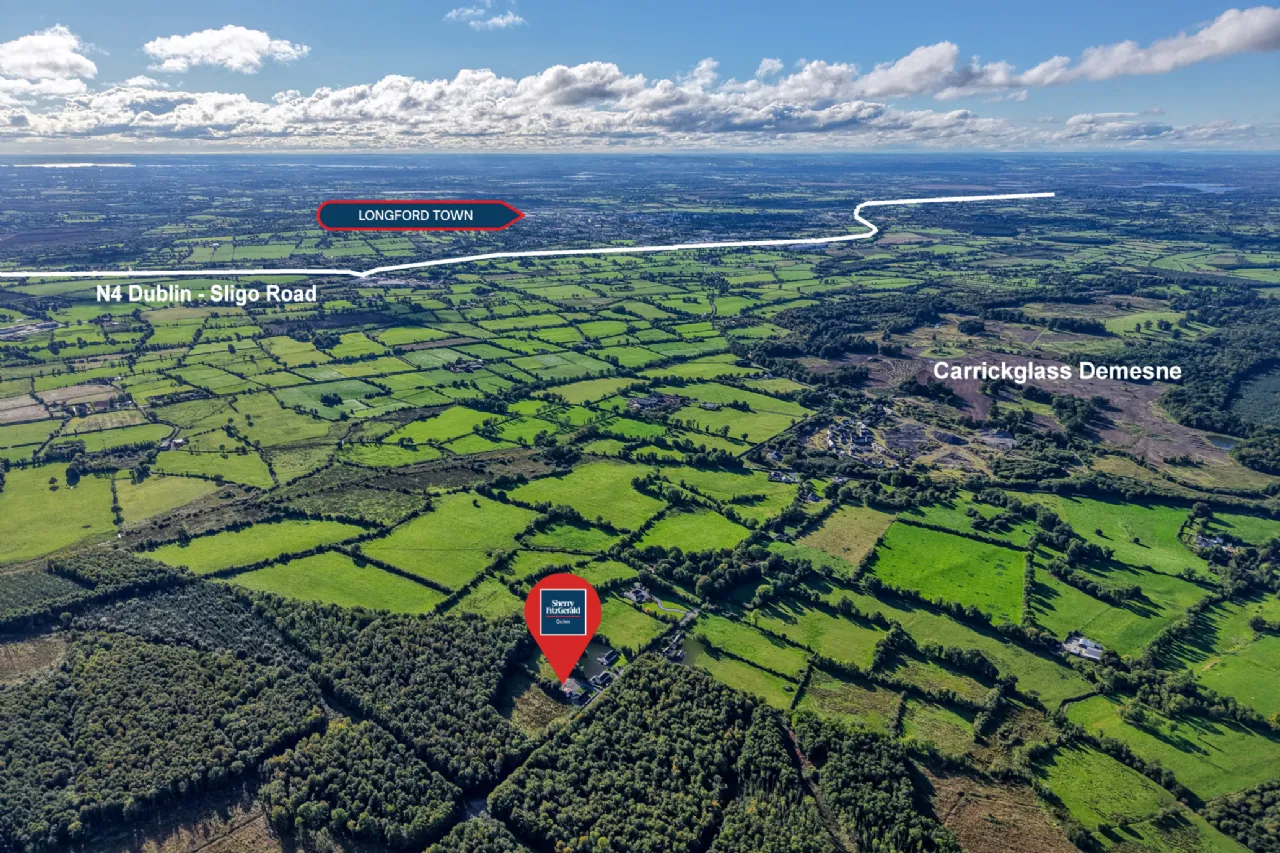 Photo of Ballygarve, Killoe, Co. Longford, N39 CA48