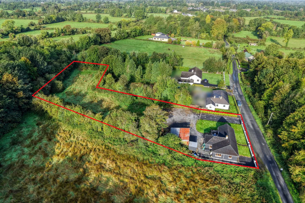 Photo of Ballygarve, Killoe, Co. Longford, N39 CA48