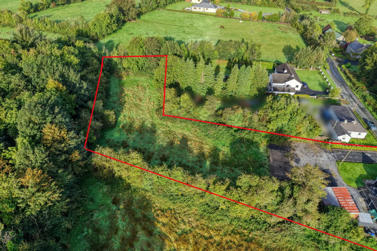 Photo of Ballygarve, Killoe, Co. Longford, N39 CA48