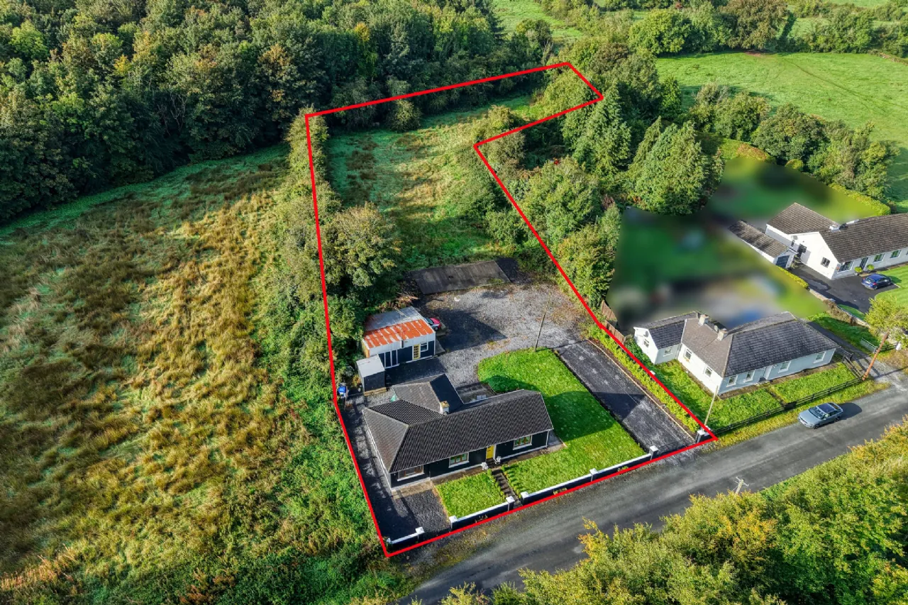 Photo of Ballygarve, Killoe, Co. Longford, N39 CA48