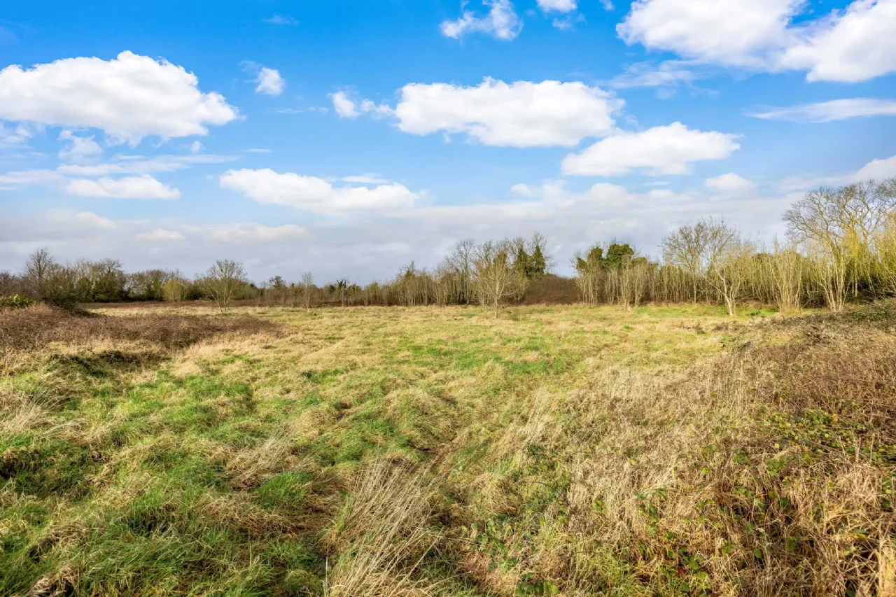 Photo of Robertstown Lane, Robertstown, Ashbourne, Co Meath