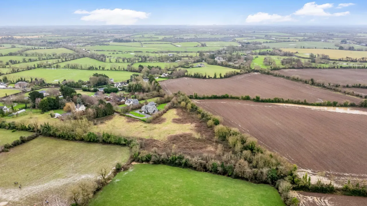 Photo of Robertstown Lane, Robertstown, Ashbourne, Co Meath