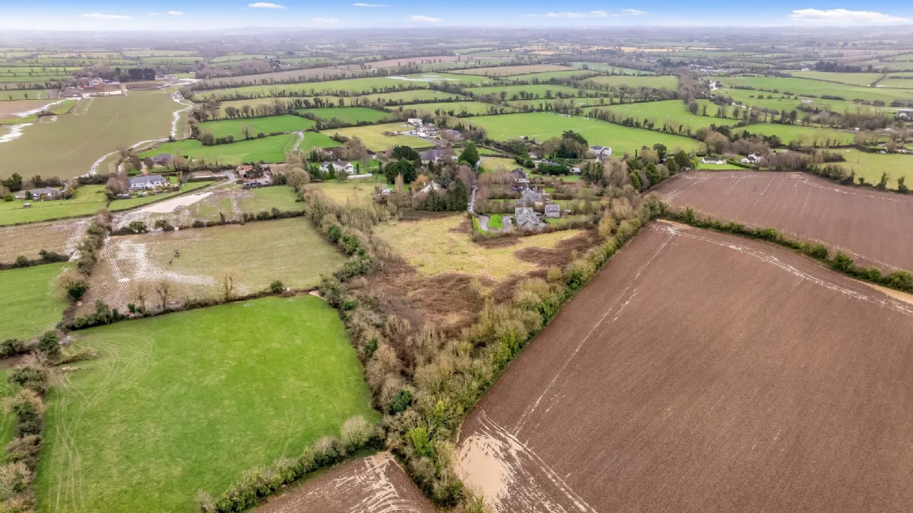Photo of Robertstown Lane, Robertstown, Ashbourne, Co Meath