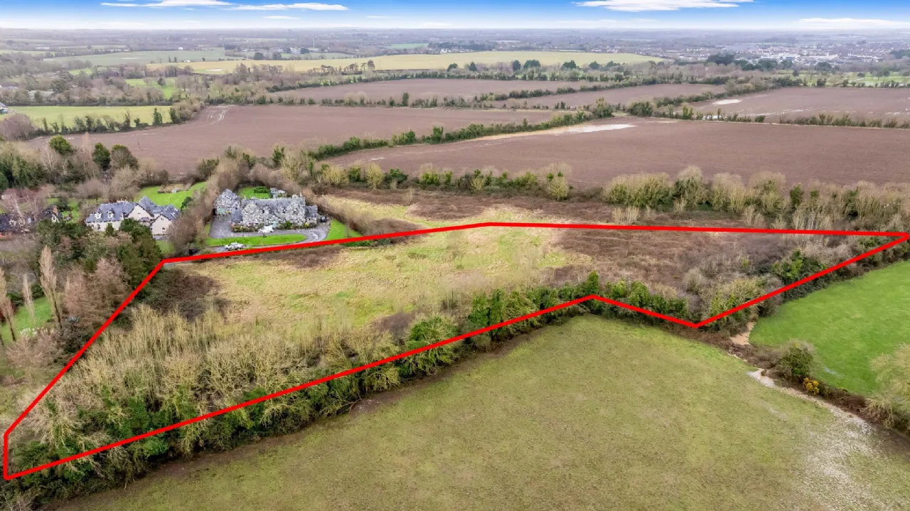 Photo of Robertstown Lane, Robertstown, Ashbourne, Co Meath