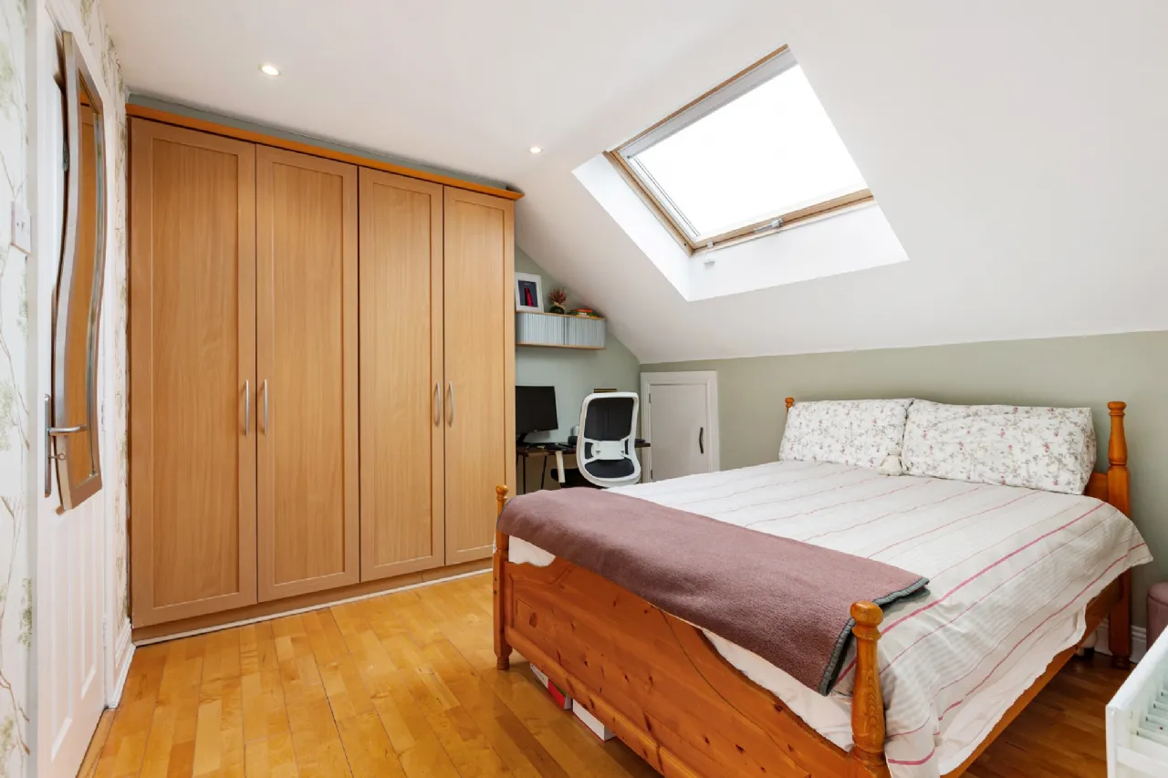 Photo of 6 Frankfort Court, Dundrum, Dublin 14, D14H796