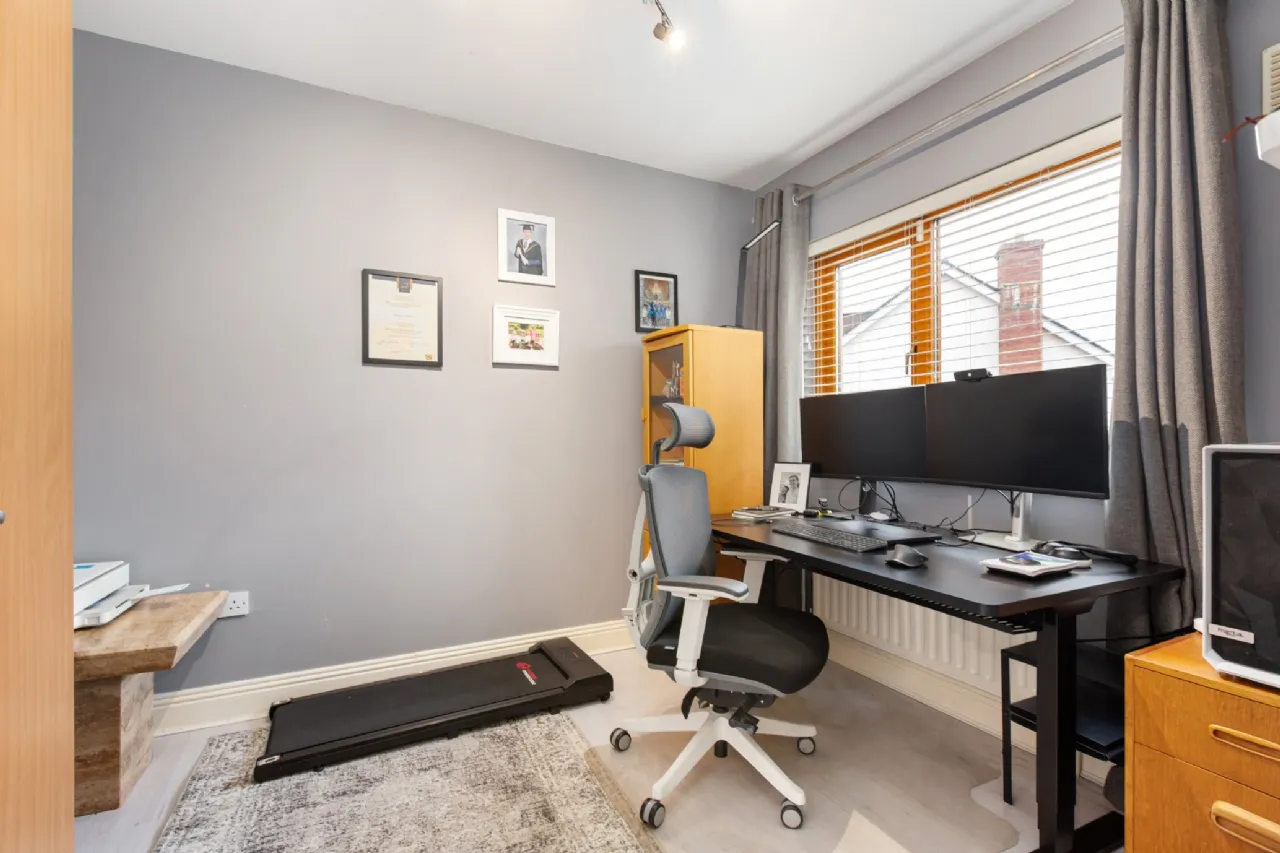 Photo of 6 Frankfort Court, Dundrum, Dublin 14, D14H796