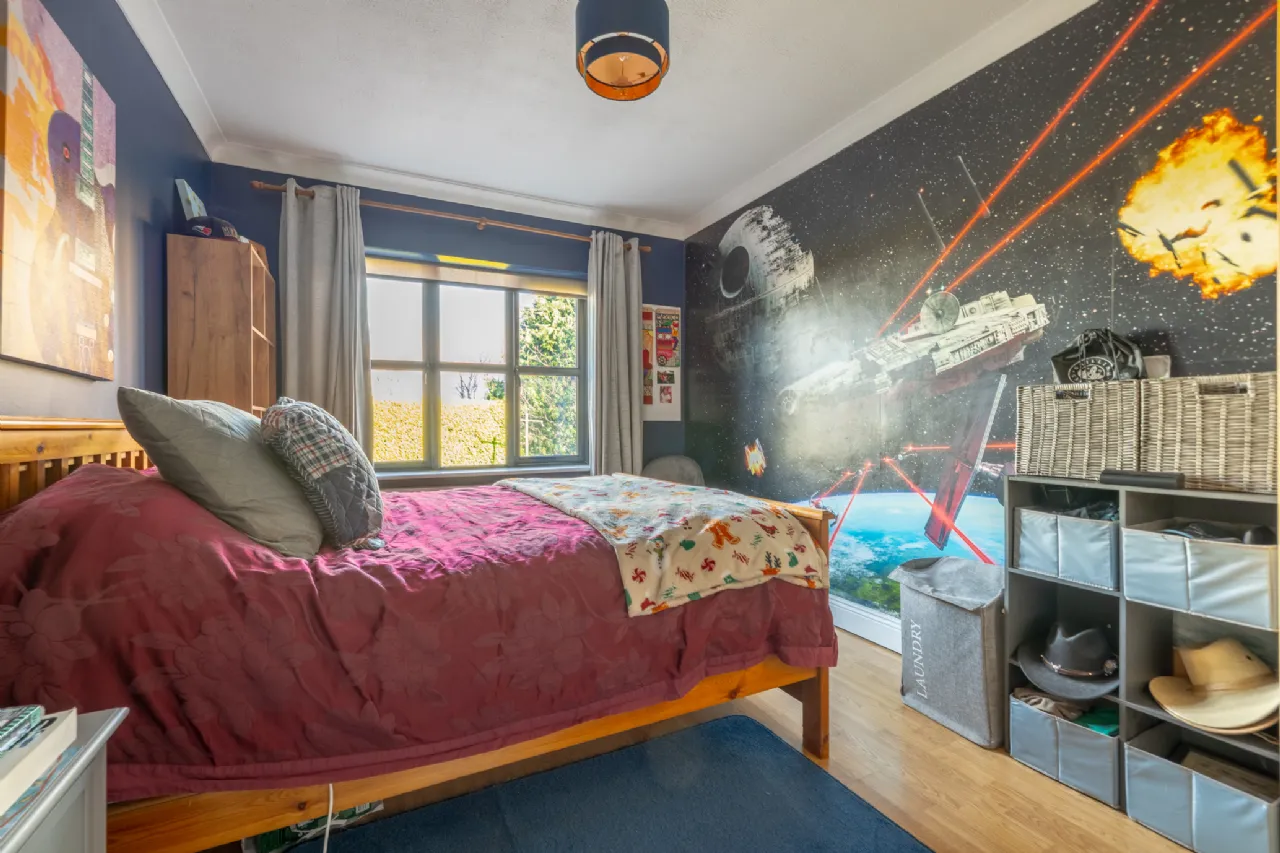 Photo of The Spa, Clonmel, Co. Tipperary, E91 NX39