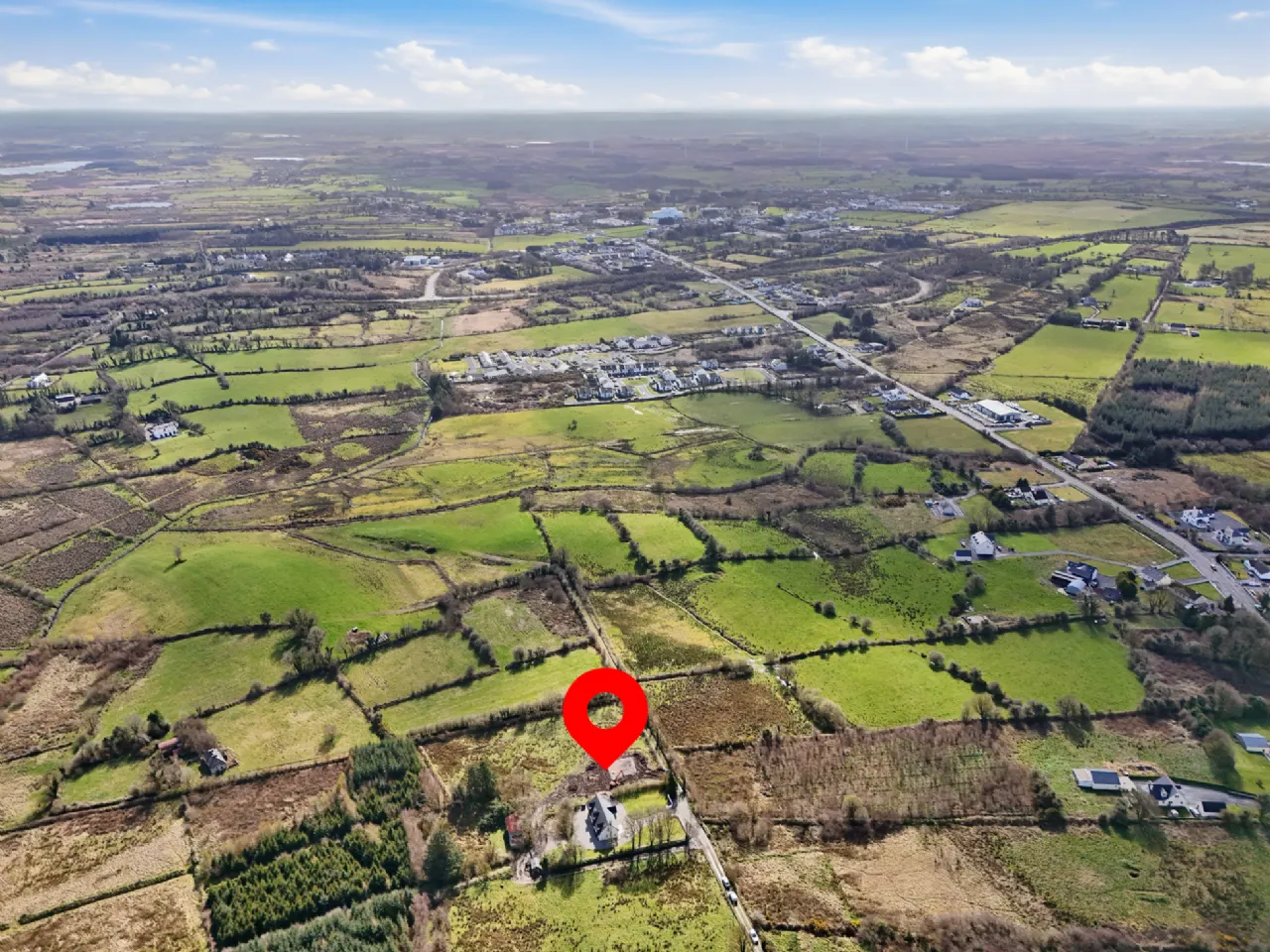 Photo of Cloonlee, Knock, Co Mayo, F12 WD68