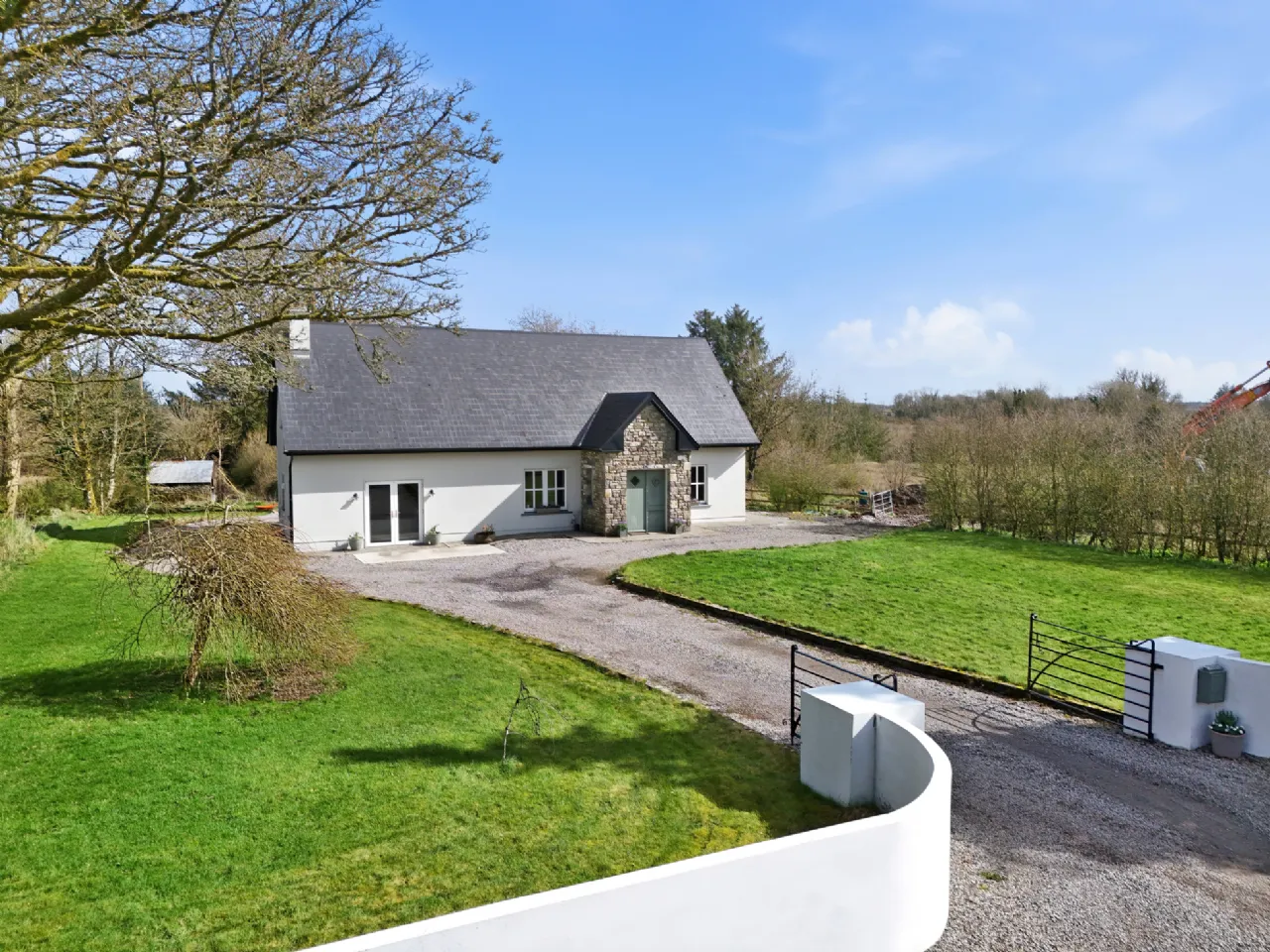 Photo of Cloonlee, Knock, Co Mayo, F12 WD68