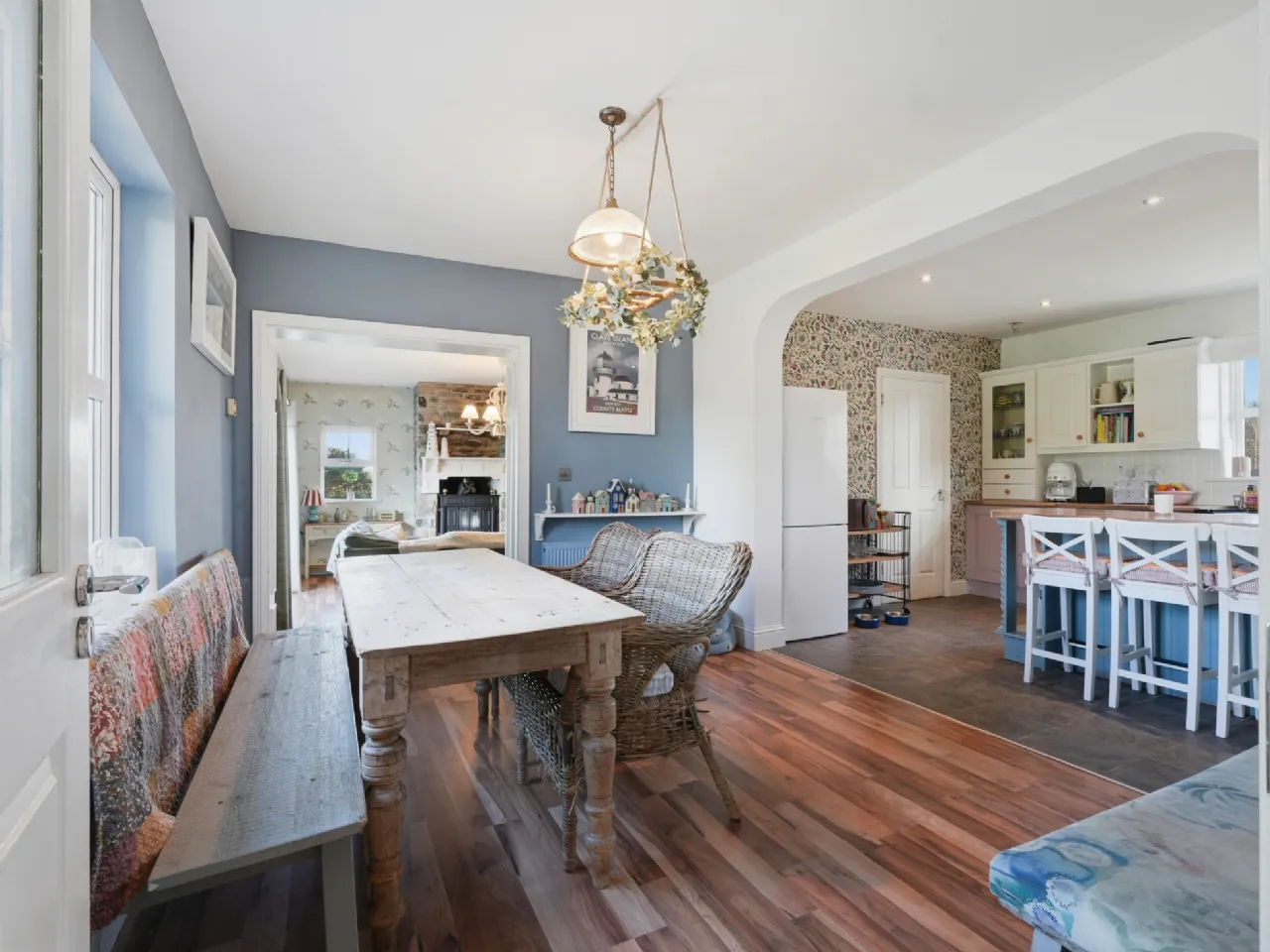 Photo of Cloonlee, Knock, Co Mayo, F12 WD68