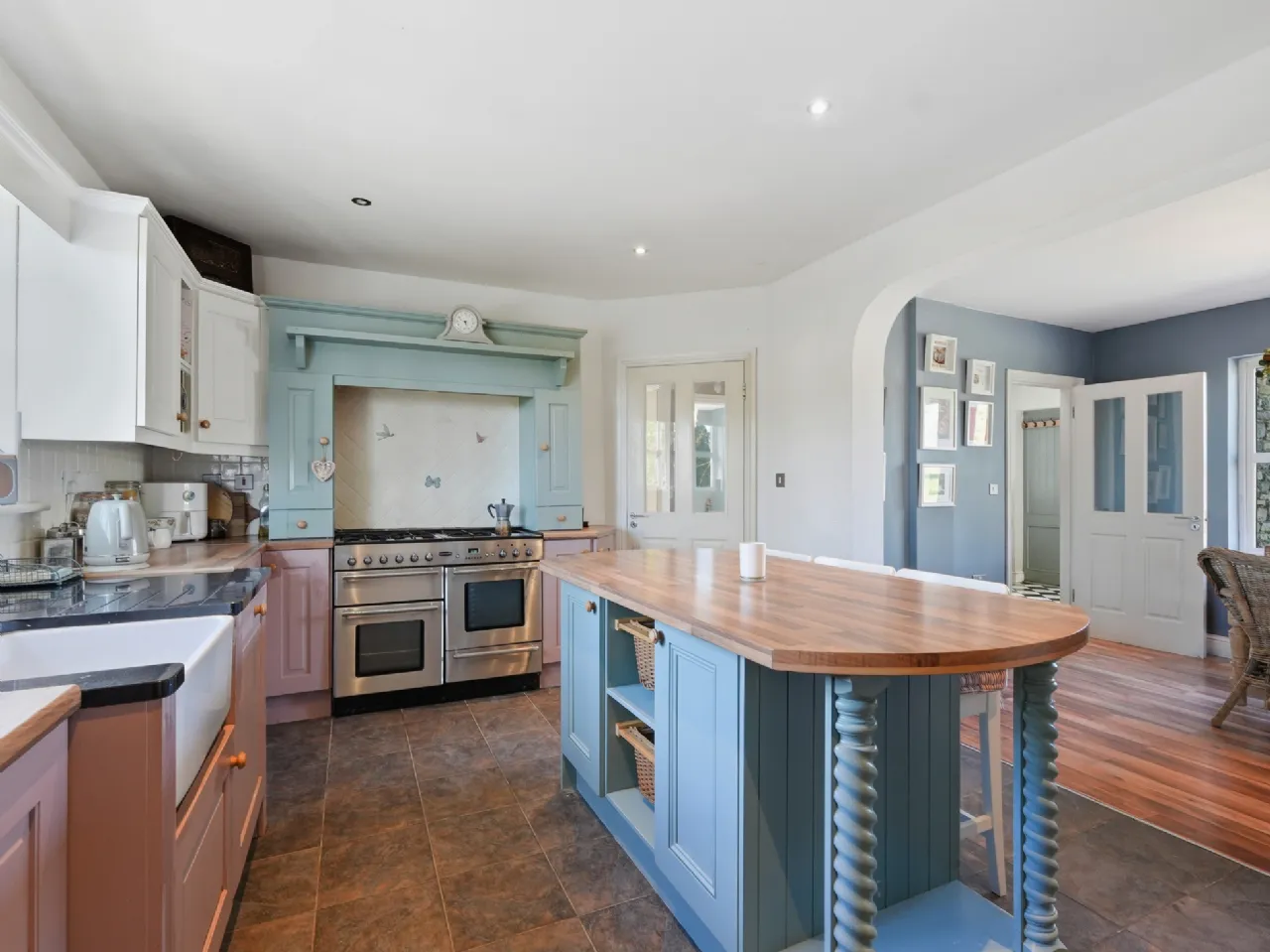 Photo of Cloonlee, Knock, Co Mayo, F12 WD68