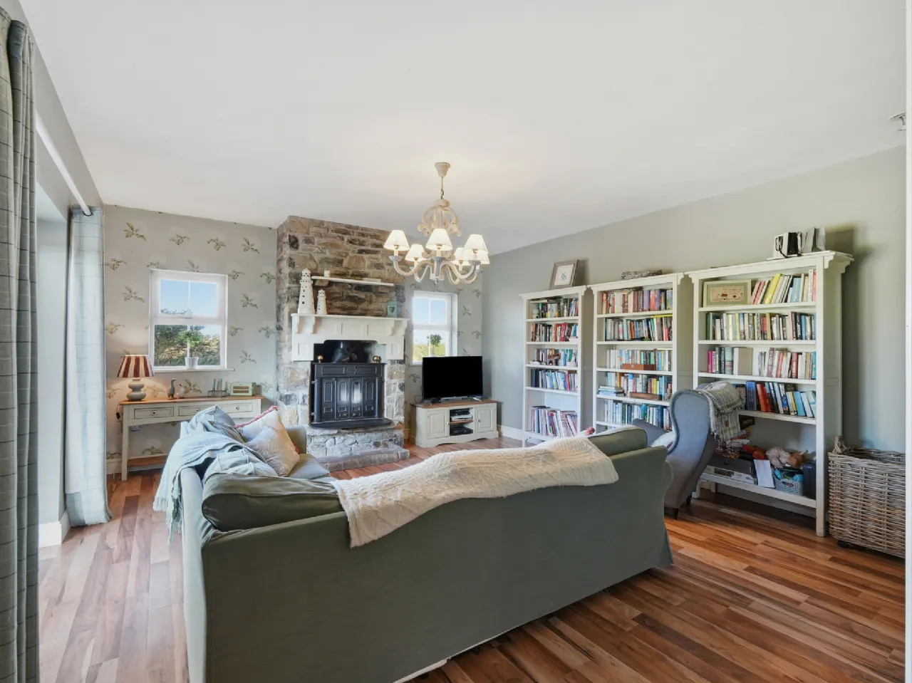 Photo of Cloonlee, Knock, Co Mayo, F12 WD68