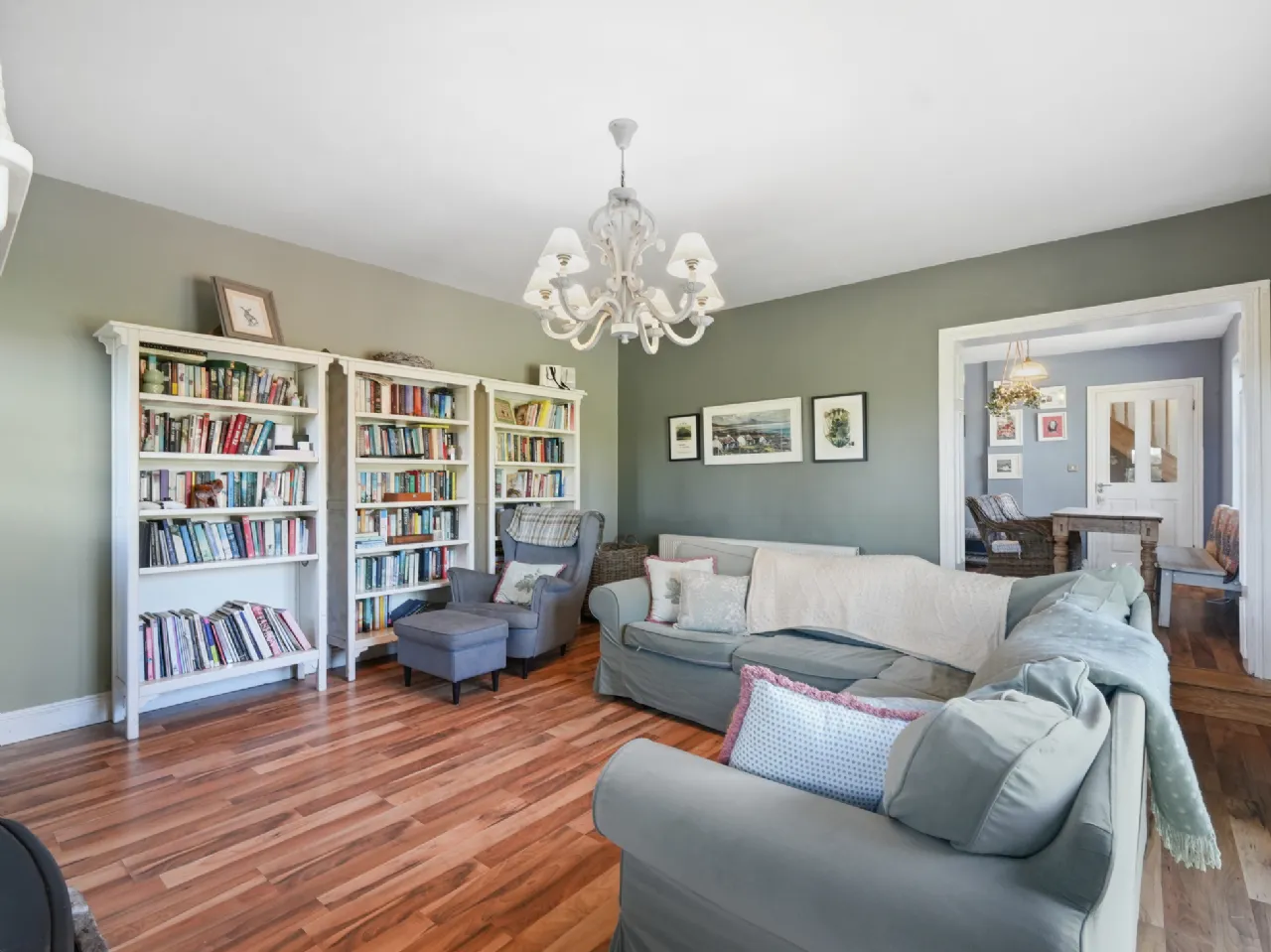 Photo of Cloonlee, Knock, Co Mayo, F12 WD68