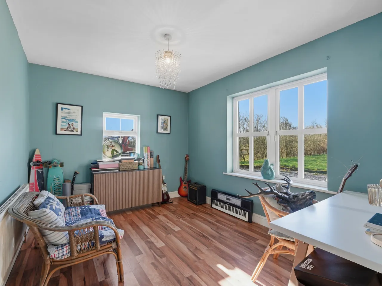 Photo of Cloonlee, Knock, Co Mayo, F12 WD68