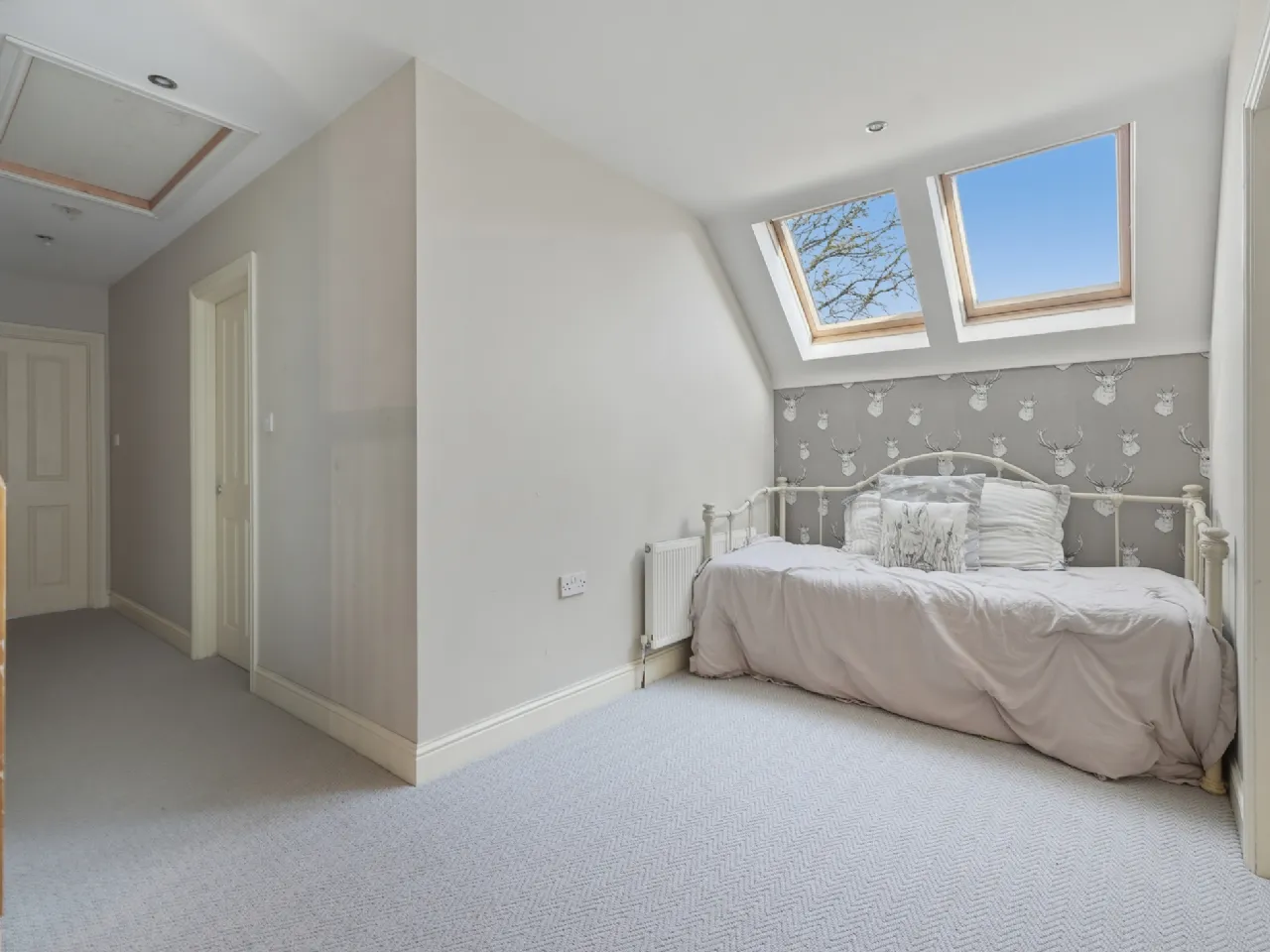 Photo of Cloonlee, Knock, Co Mayo, F12 WD68