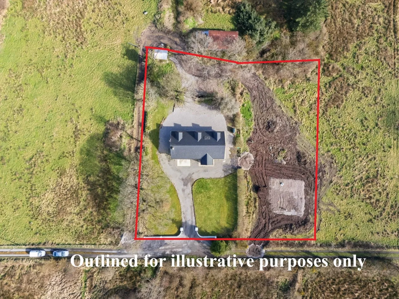 Photo of Cloonlee, Knock, Co Mayo, F12 WD68