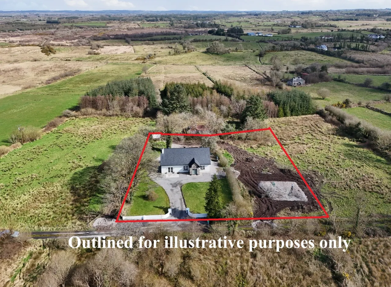 Photo of Cloonlee, Knock, Co Mayo, F12 WD68