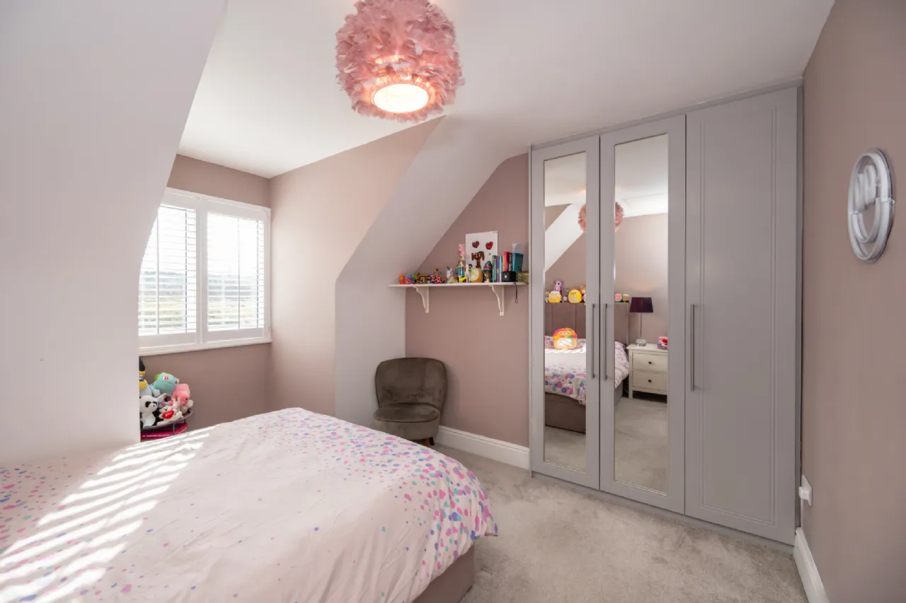 Photo of 99 Coopers Grange, Old Quarter, Ballincollig, Cork, P31W642