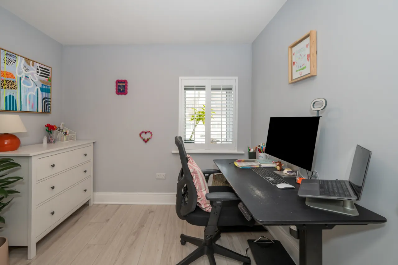 Photo of 99 Coopers Grange, Old Quarter, Ballincollig, Cork, P31W642