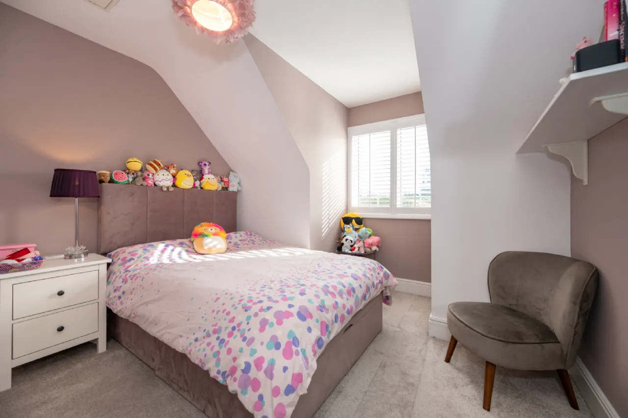 Photo of 99 Coopers Grange, Old Quarter, Ballincollig, Cork, P31W642