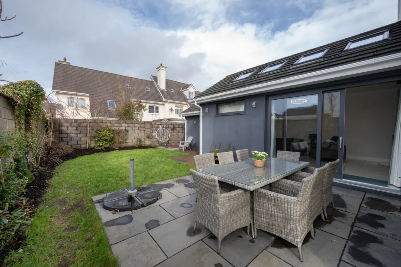 Photo of 99 Coopers Grange, Old Quarter, Ballincollig, Cork, P31W642