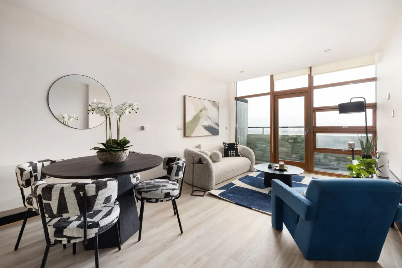 Photo of 707 Beacon One, Beacon Court, Sandyford, D18 K330