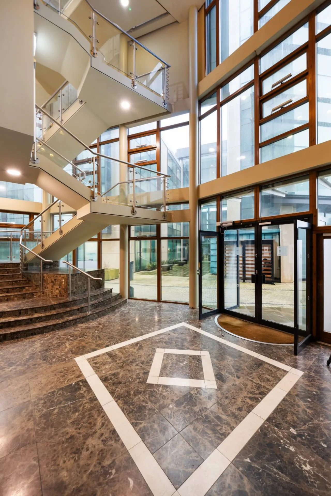 Photo of 707 Beacon One, Beacon Court, Sandyford, D18 K330