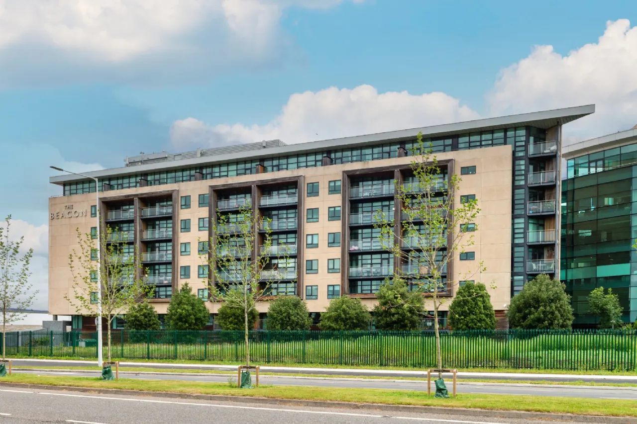 Photo of 707 Beacon One, Beacon Court, Sandyford, D18 K330