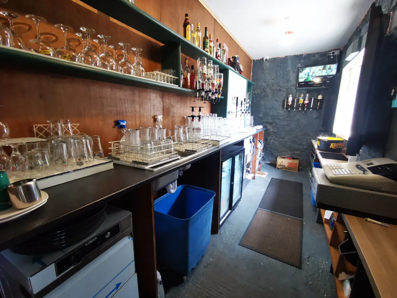 Photo of Hanleys Bar, Dalton Street, Claremorris, Co Mayo