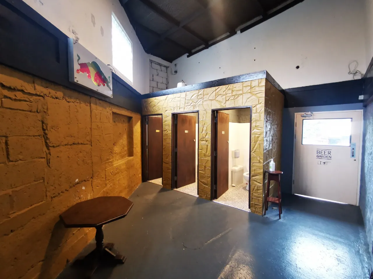 Photo of Hanleys Bar, Dalton Street, Claremorris, Co Mayo