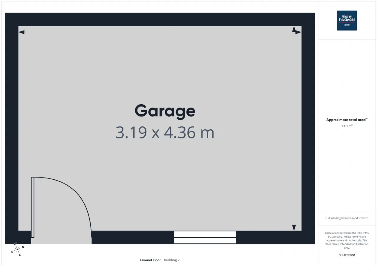 Photo of 26 McDonagh Avenue, Cloughjordan, Co. Tipperary, E53 XK72