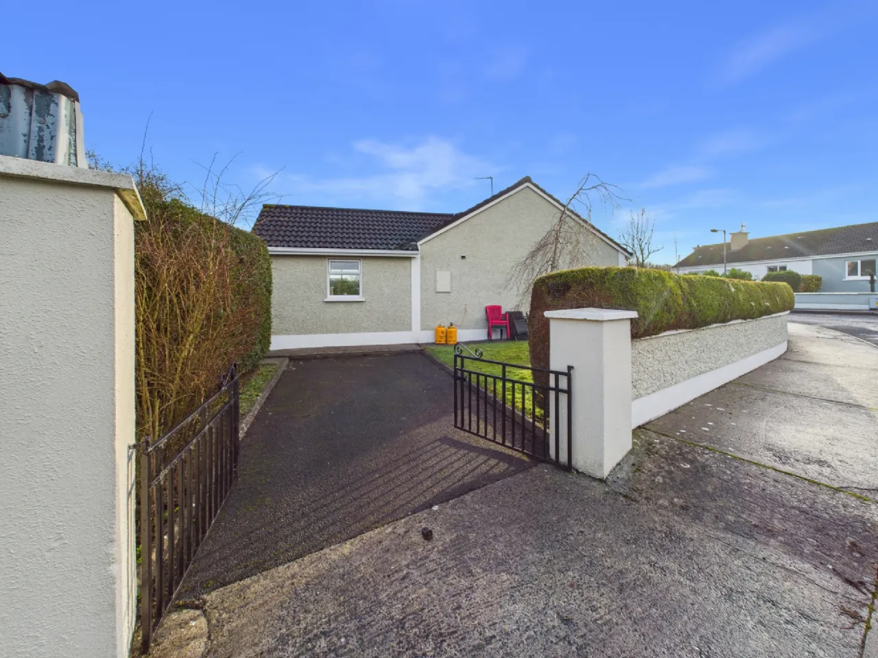 Photo of 26 McDonagh Avenue, Cloughjordan, Co. Tipperary, E53 XK72