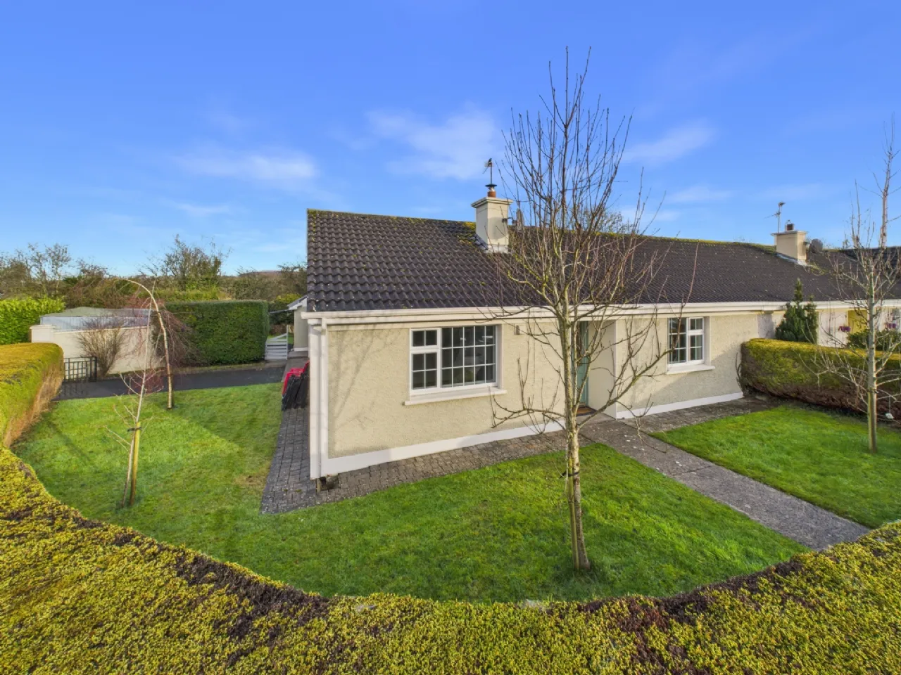 Photo of 26 McDonagh Avenue, Cloughjordan, Co. Tipperary, E53 XK72